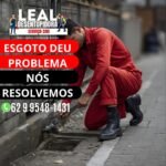 Desentupidora Leal em Goiania4